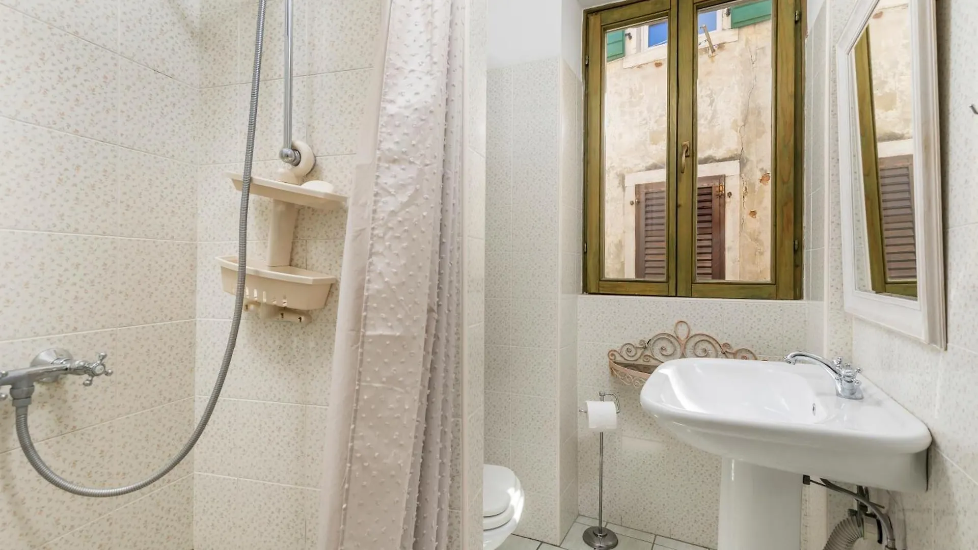 Dei Fiori Apartments Rovinj Croatia