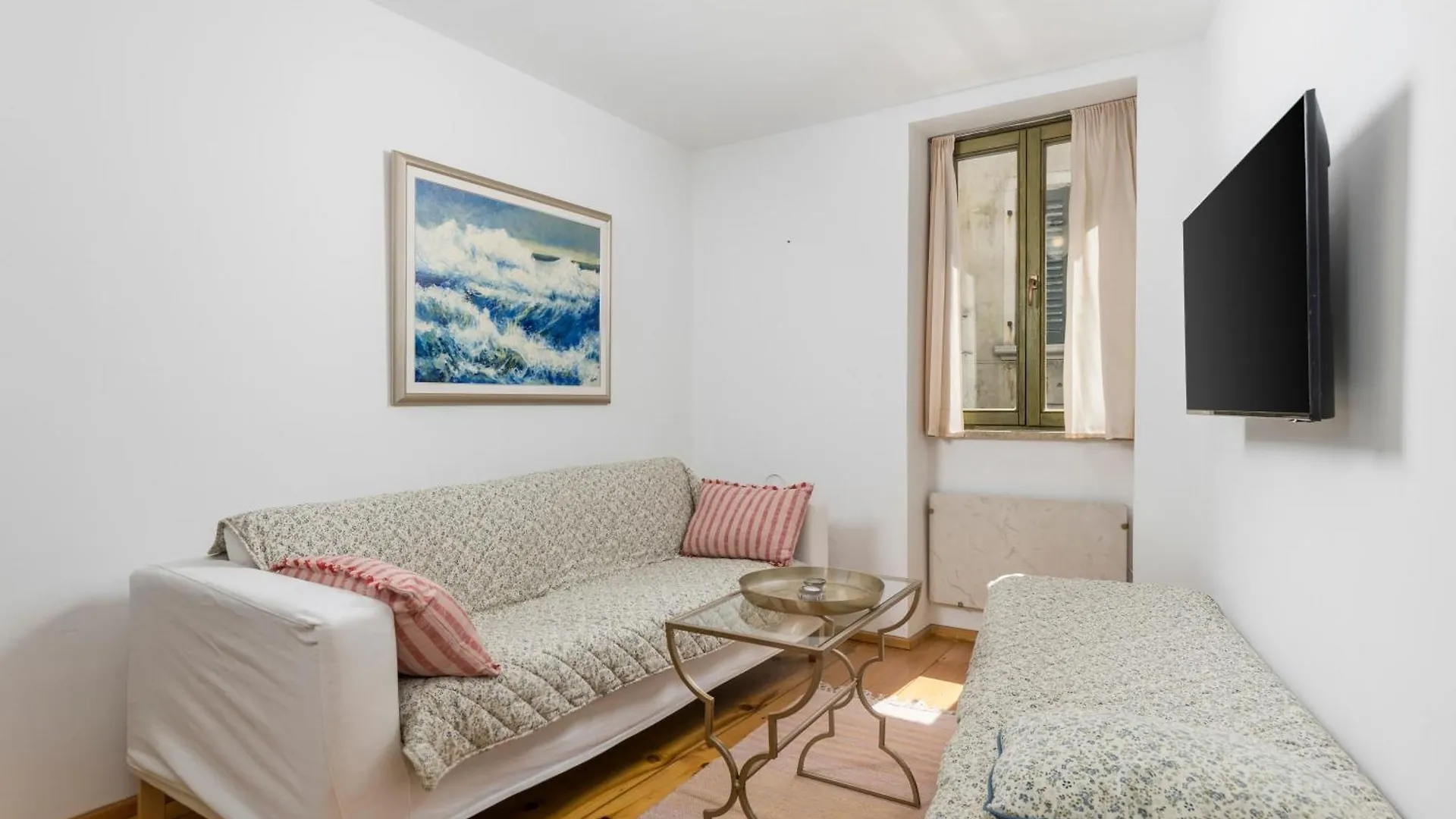 Dei Fiori Apartments Rovinj 0*,  Croatia