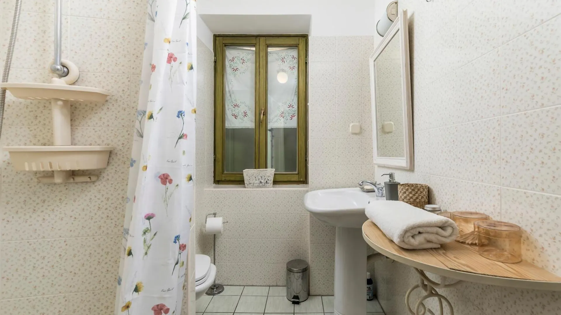 Dei Fiori Apartments Rovinj