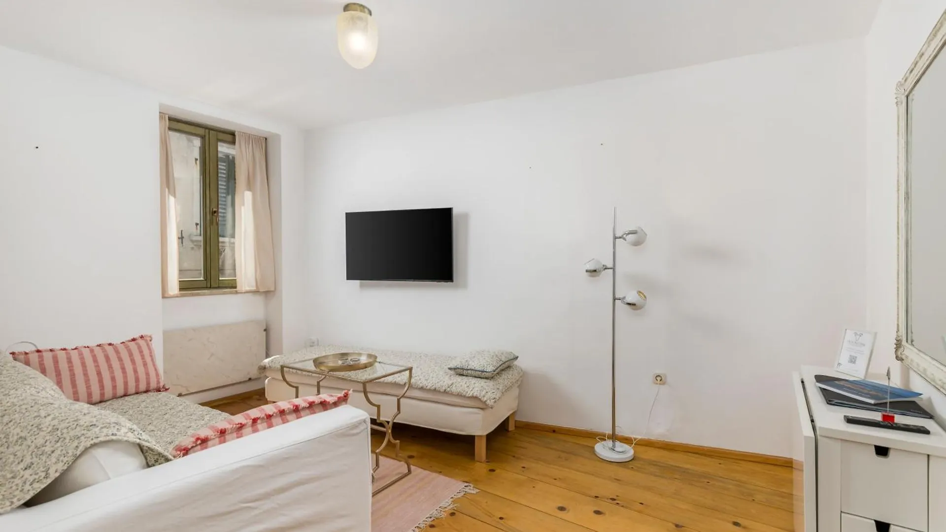 Dei Fiori Apartments Rovinj