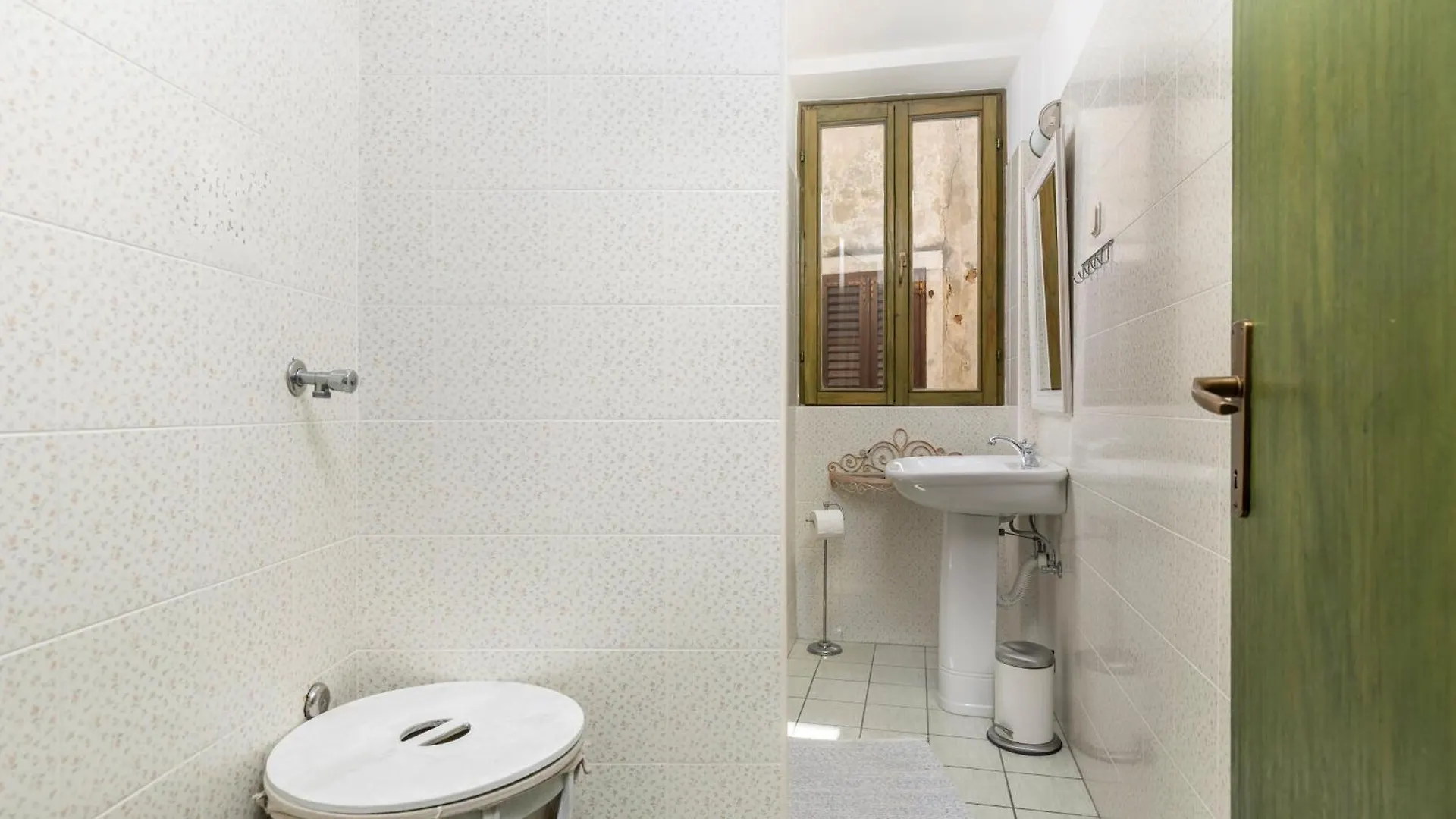 Dei Fiori Apartments Rovinj