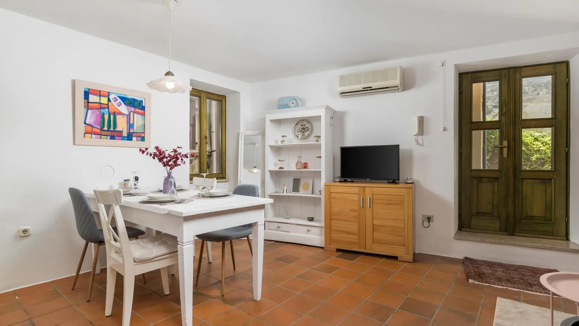 Dei Fiori Apartments Rovinj