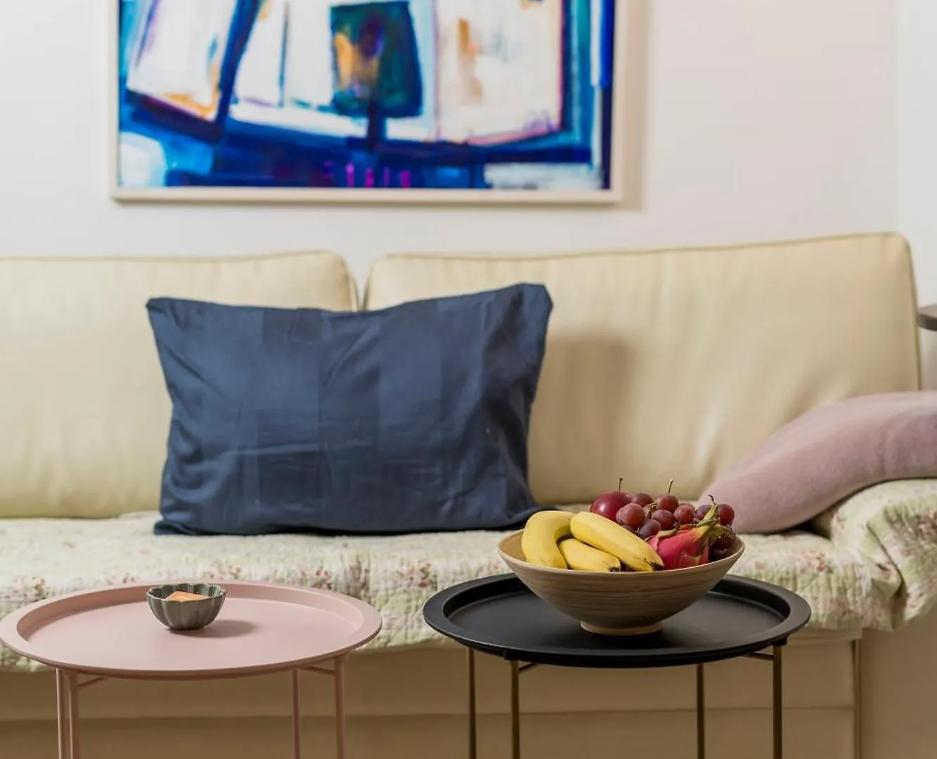 Dei Fiori Apartments Rovinj Croatia
