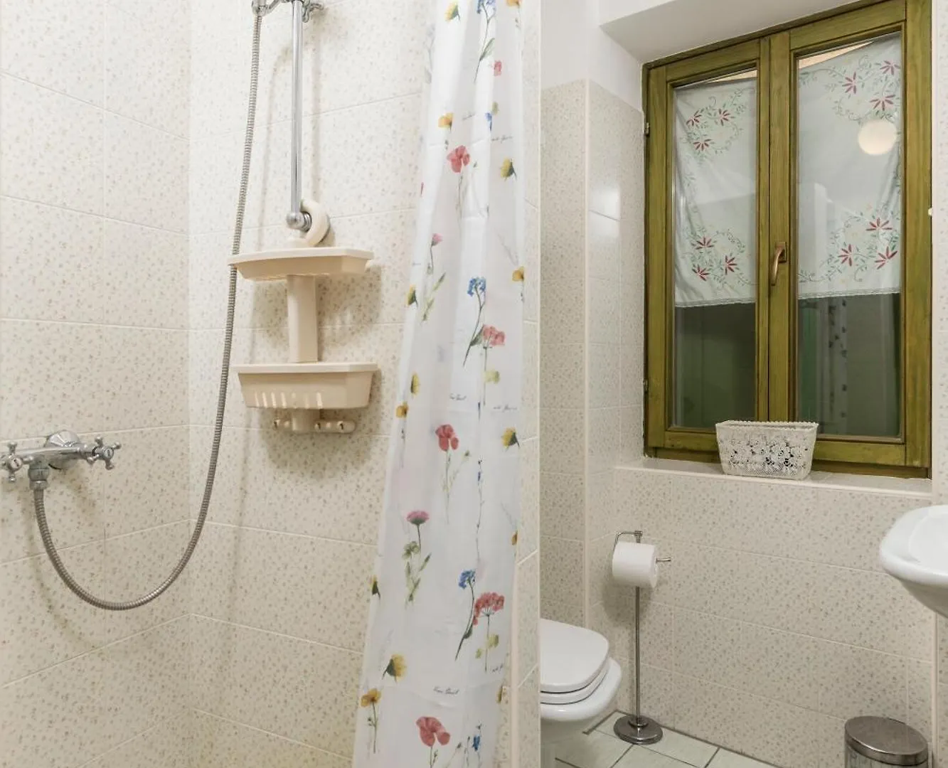 Dei Fiori Apartments Rovinj