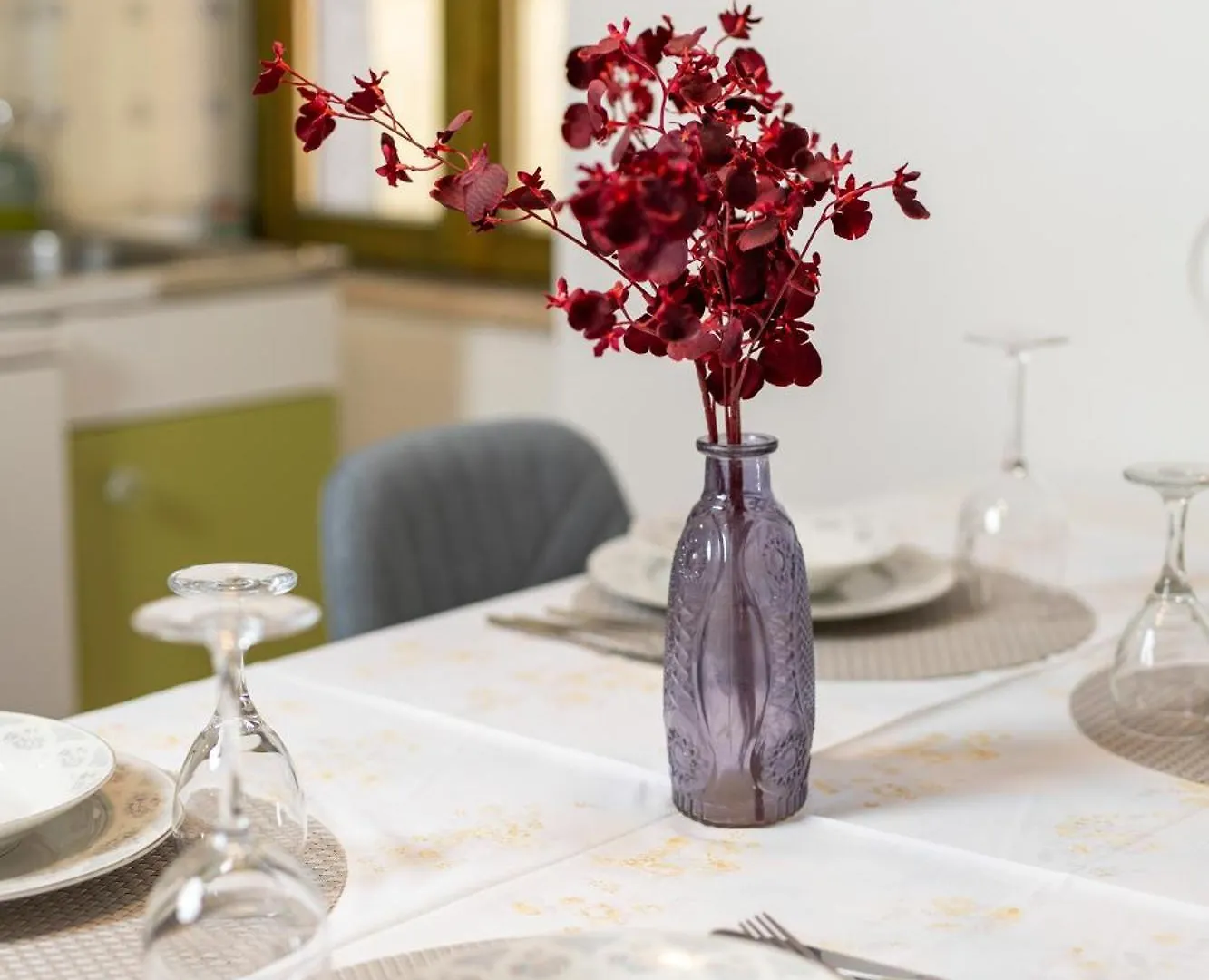 Dei Fiori Apartments Rovinj
