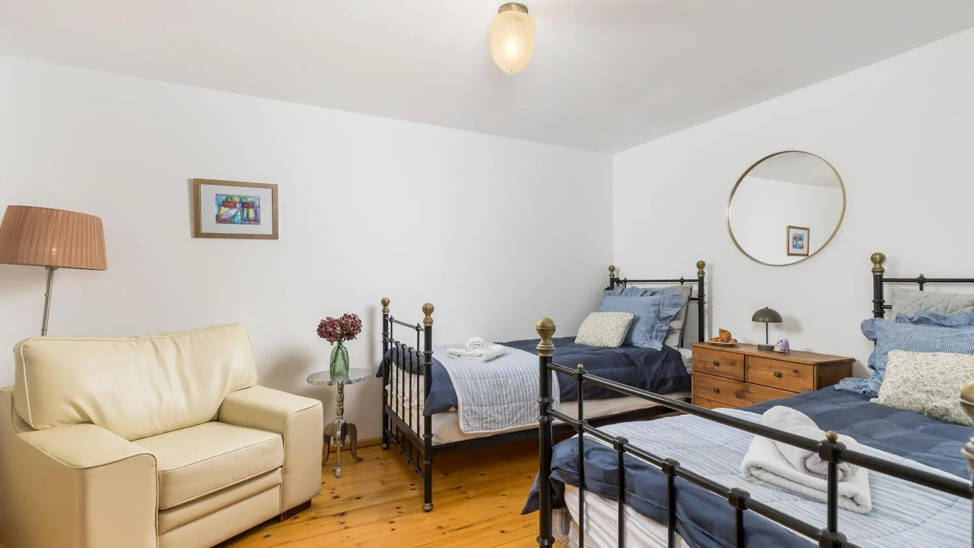 Dei Fiori Apartments Rovinj
