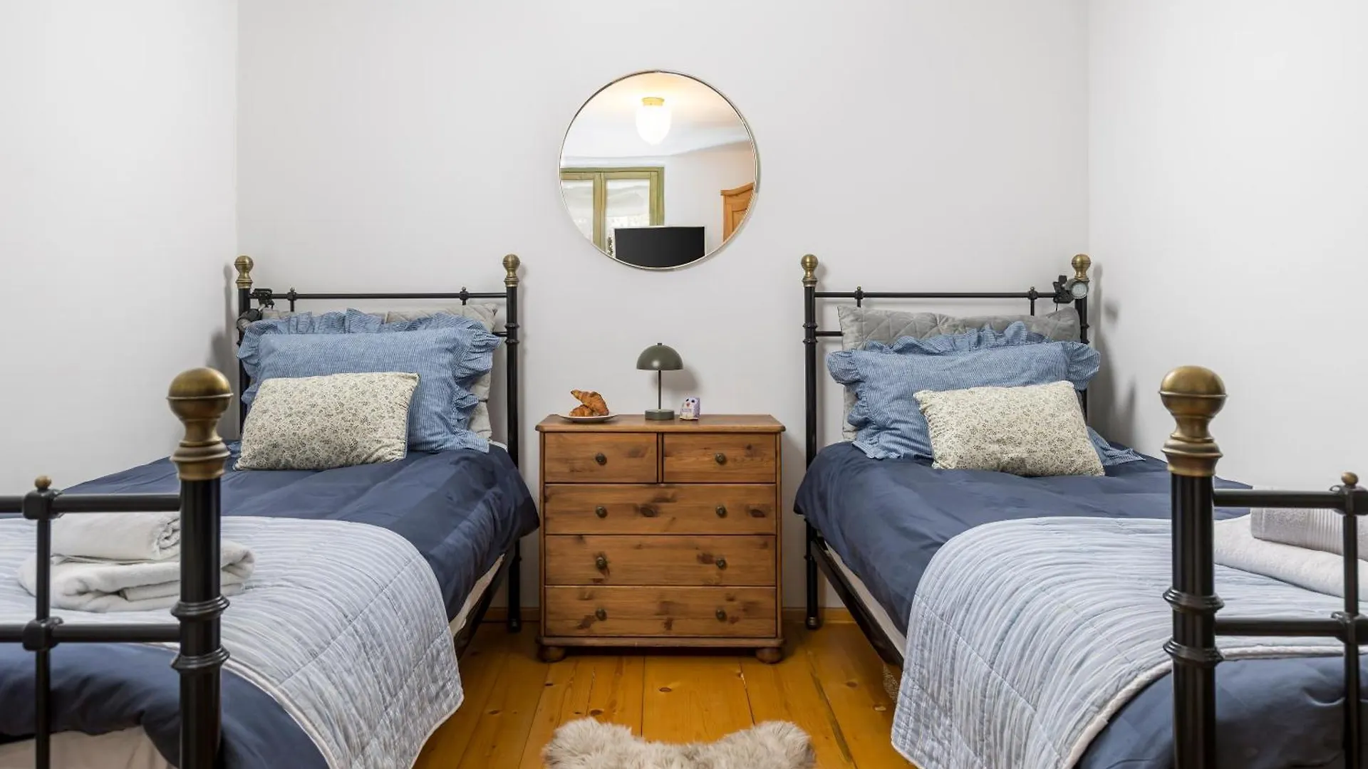 Dei Fiori Apartments Rovinj 0*,  Croatia