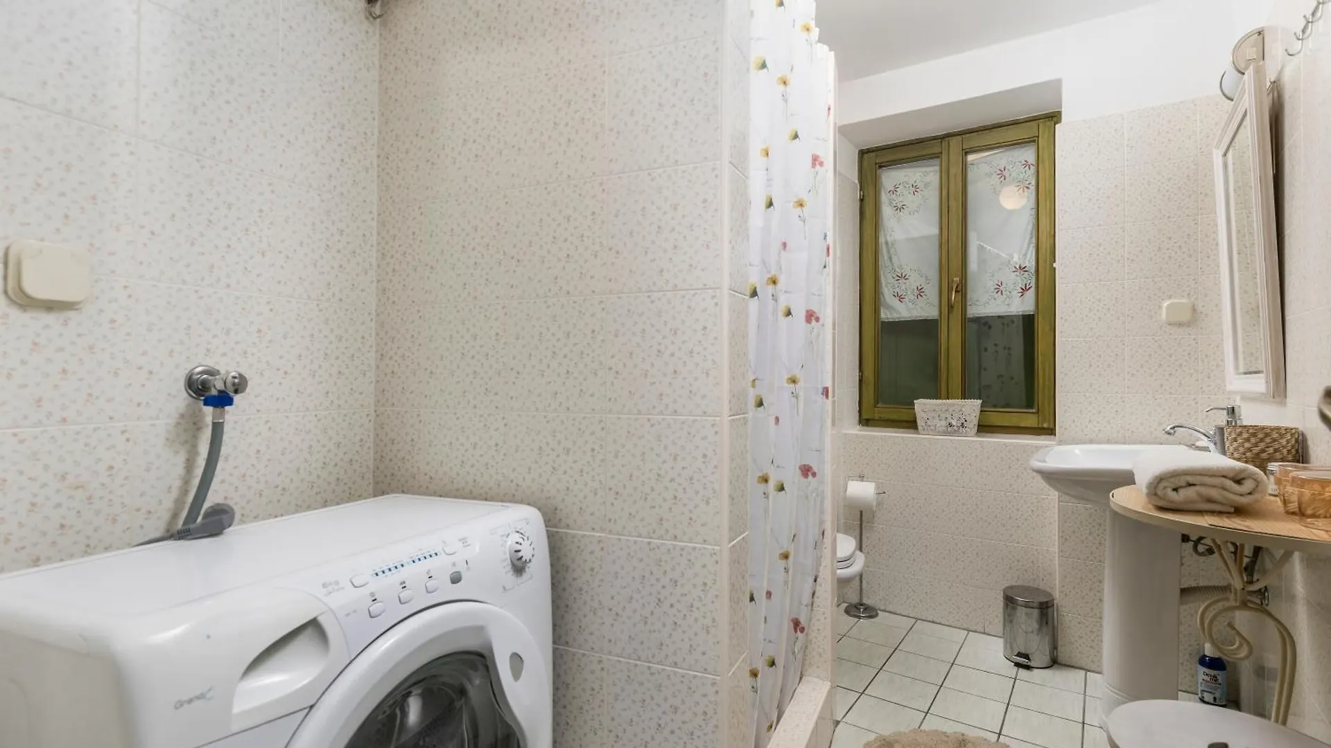 Dei Fiori Apartments Rovinj Croatia