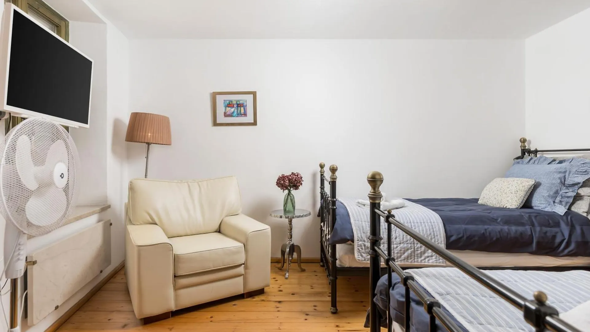 Dei Fiori Apartments Rovinj 0*,  Croatia