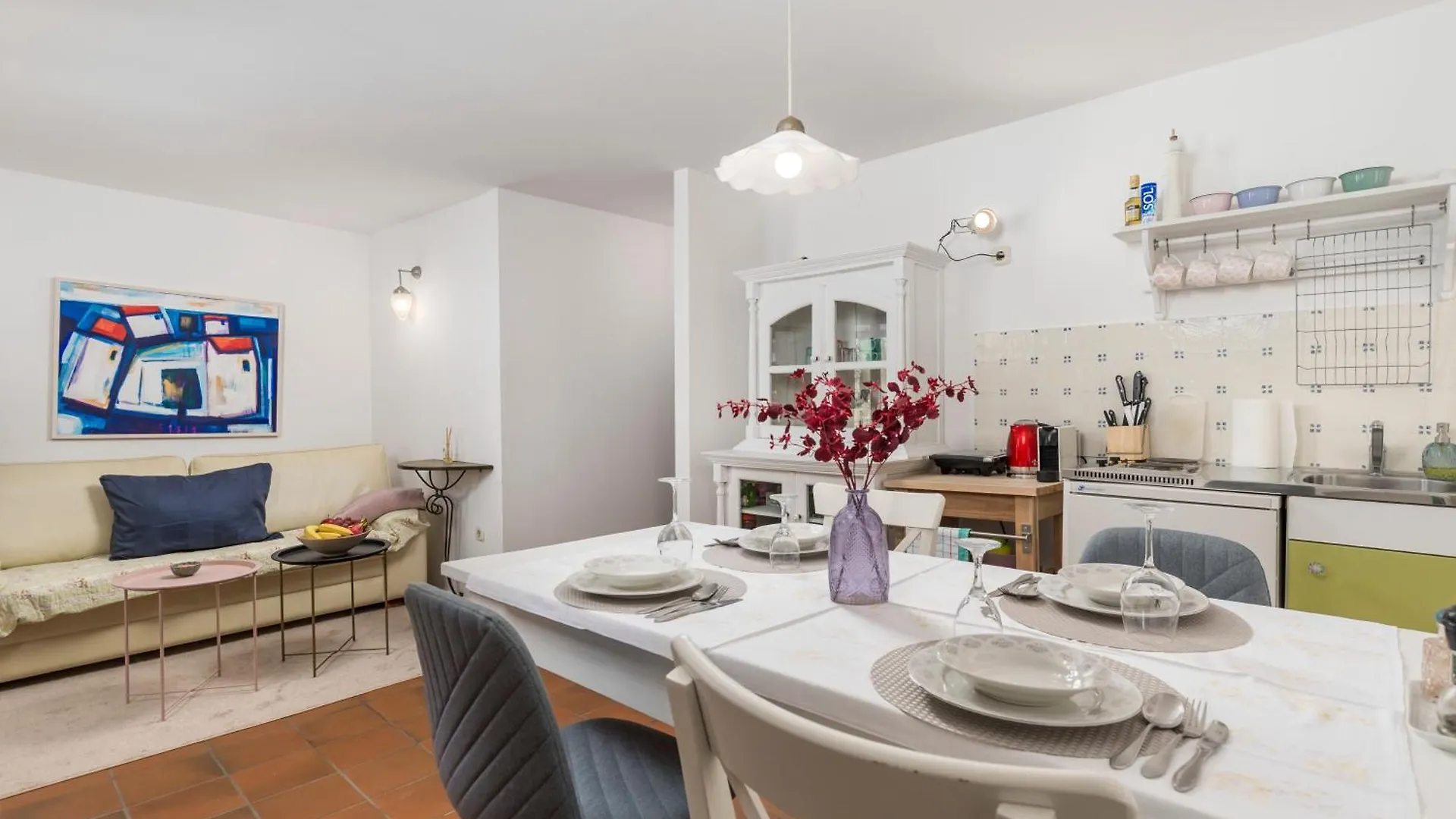 Dei Fiori Apartments Rovinj 0*,  Croatia