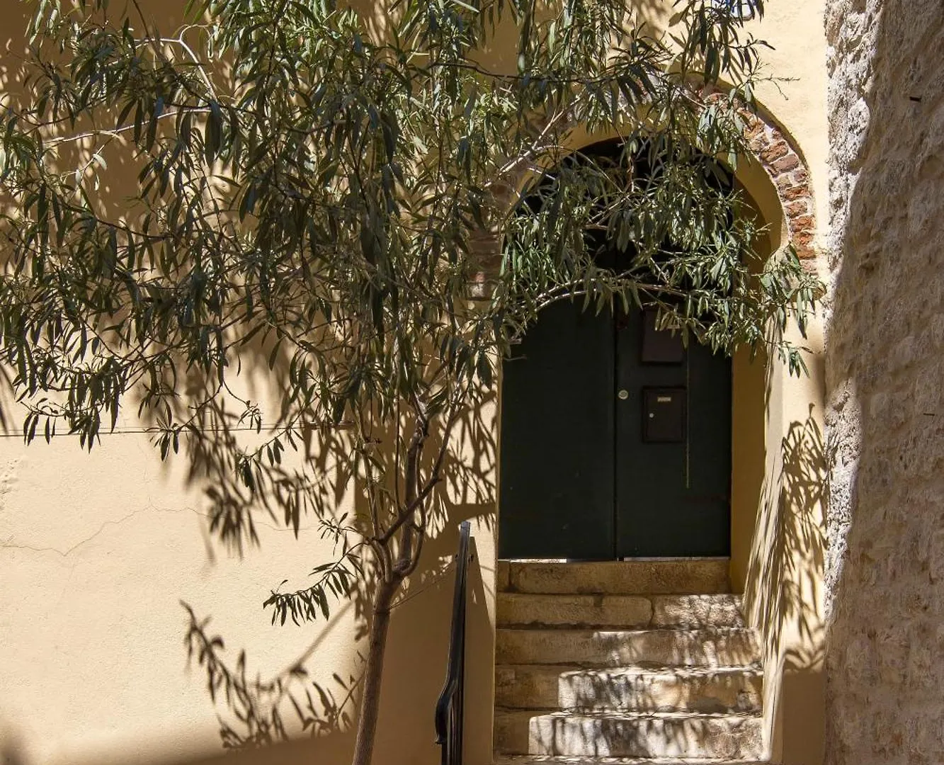 Dei Fiori Apartments Rovinj 0*,