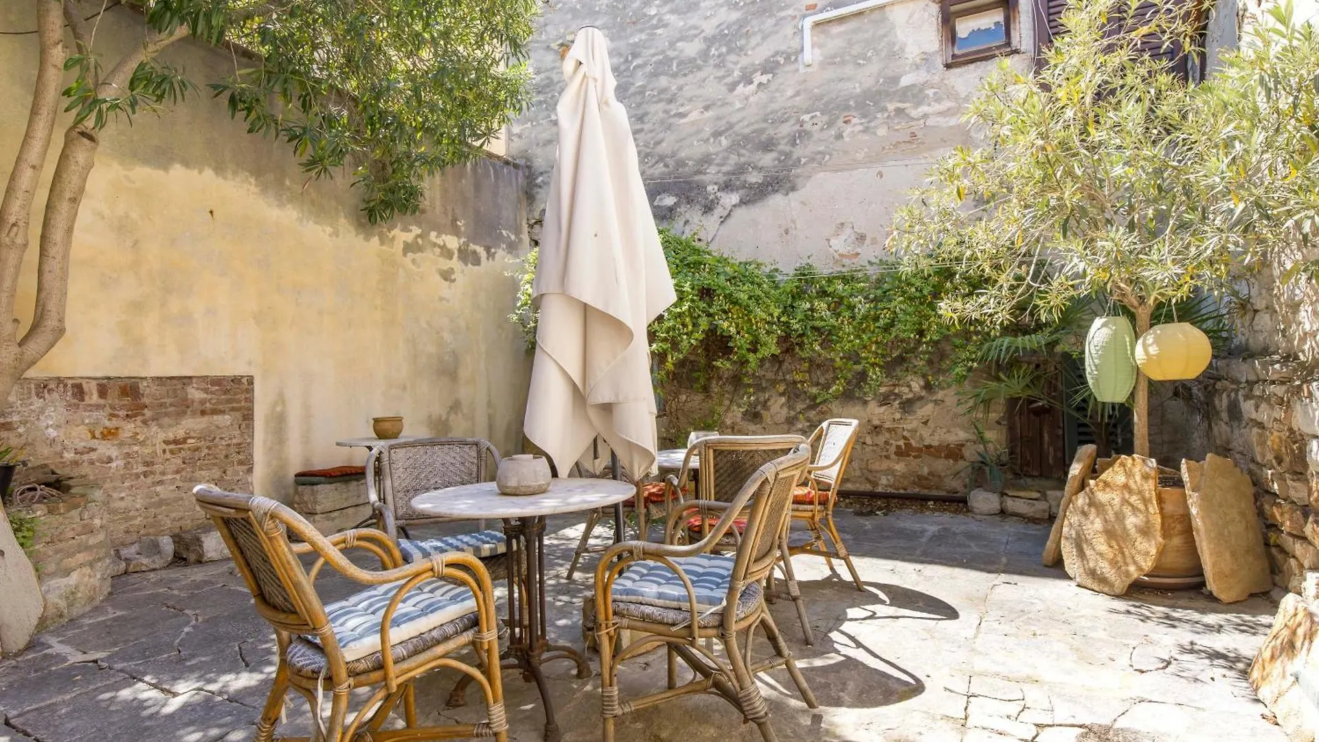 Dei Fiori Apartments Rovinj